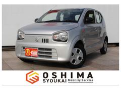 アルト L 禁煙車 レーダーブレーキサポート パーキングセンサー キーレス CD シートヒーター ETC車載器 中古車画像