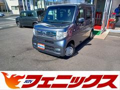 ホンダ　Ｎ−ＶＡＮ＋スタイル　クール　ホンダセンシング　ワンオーナー　地デジ