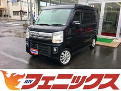 日産　ＮＶ１００クリッパーリオ　Ｇ　４ＷＤ　ターボ　ハイルーフ