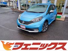 日産　ノート　ｅ−パワー　Ｘ　モード　プレミア☆エマージェンシーブレーキ☆