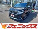 トヨタ ヴォクシー ＺＳ　煌　☆９インチフルセグナビ☆フリップダ...