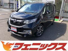 ホンダ　ステップワゴンスパーダ　スパーダ　クールスピリット　☆９インＳＤナビ☆フルセグＴＶ☆　ワンオーナー☆純正９インチフルセグメモリーナビ☆バックカメラ☆両側パワースライドドア☆ハーフレザーシート☆前席シートヒーター☆ＬＥＤオートライト☆スマートキー☆ホンダセンシング☆ＬＫＡＳ☆ＡＣＣ☆ＡＷ