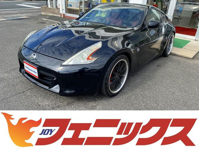 日産 フェアレディZ 40thアニバーサリー☆19インチ 日産 フェアレディZ 40thアニバーサリー☆19インチ