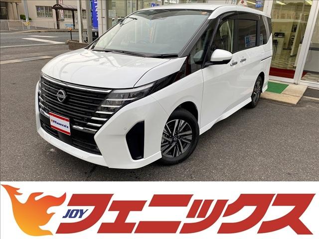 ハイウェイスターＶ☆ＮＣナビ☆リアモニ☆Ｗパワスラ☆試乗ＯＫ　ＮＣナビ☆フリップダウンモニター☆アラウンドビューモニター☆プロパイロット☆両側パワースライドドア☆ＬＥＤライト☆インテリジェントミラー☆ＥＴＣ２．０☆置くだけ充電☆インテリジェントクルーズ☆試乗ＯＫ