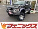 TOYOTA HILUX SPORTS PICK UP