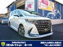 ☆モデリスタエアロ☆左右独立ムーンルーフ☆未使用車☆ ◆アドバンストパーク◆ユニバーサルステップ◆フロアマット(ロイヤル)◆