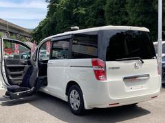 ステップワゴン 福祉車両の中古車を探すなら グーネット中古車 ホンダの中古車情報