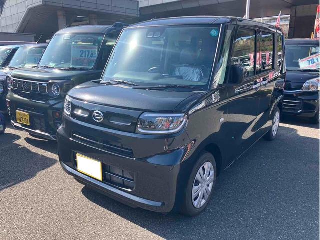 後方確認をサポート！バックカメラ付き！ 両側スライド・片側電動　９インチスマホ連携ディスプレイオーディオ