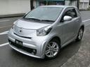 TOYOTA IQ