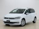 VOLKSWAGEN GOLF TOURAN