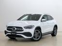 ＧＬＡクラス ＧＬＡ２００ｄ　４マチック　ＡＭＧラインパッケージ　レーダーセーフティＰＫＧ　ディスタンスアシストディストロニック　アクティブブレーキアシスト　ブラインドスポットアシスト　レーンキーピングアシスト　レーンチャンジングアシスト　トラフックサインアシスト（1枚目）