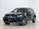 MERCEDES BENZ GLC-CLASS