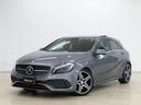 MERCEDES BENZ A-CLASS