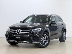 メルセデス・ベンツ　ＧＬＣ　ＧＬＣ２００　スポーツ　レーダーセーフティＰＫＧ　ディスタンスパイロットディストロニック