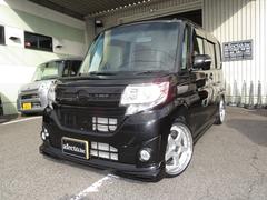タント ローダウンの中古車を探すなら グーネット中古車 2ページ目 ダイハツの中古車情報