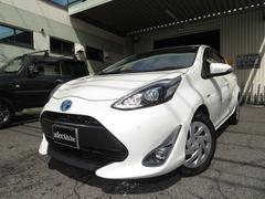 トヨタ アクア 岡山県の中古車一覧 価格 Com トヨタ アクア 岡山県の中古車一覧 価格 Com