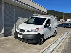 米国日産その他  NV200 SV 中古車画像