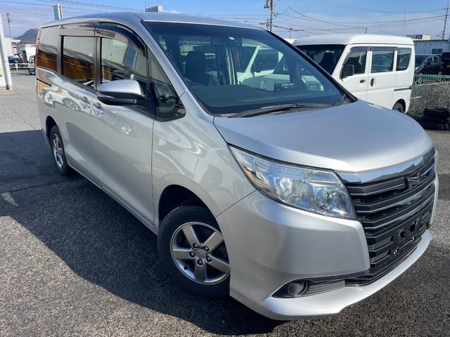 ノア エアサスペンションの中古車を探すなら【グーネット】 ノア エアサスペンションの中古車を探すなら【グーネット】