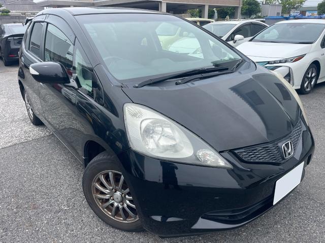 Ｌ　タイミングチェーン　ナビ　ＥＴＣ　ＨＩＤ　ＡＴ　スマートキー　無限リアスポイラー　１４インチアルミホイール