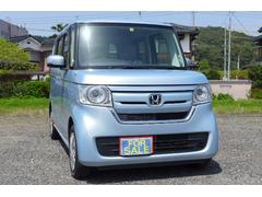 ホンダ　Ｎ−ＢＯＸ　Ｇ　４ＷＤ　ＨＩＤ　ＥＴＣ