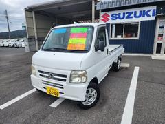 アクティトラック SDX 4WD MT アルミホイール エアコン 運転席エアバッグ 中古車画像