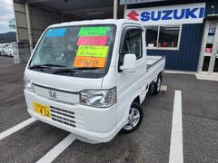 アクティトラック タウン 4WD MT ETC TV キーレスエントリー アルミホイール エアコン パワーウィンドウ 運転席エアバッグ CD ミュージックプレイヤー接続可 中古車画像