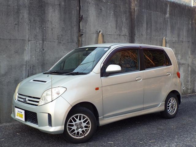 MAX（ダイハツ）Ｒｉ 中古車画像