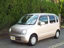 DAIHATSU MOVE LATTE