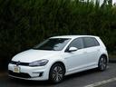 VOLKSWAGEN E-GOLF