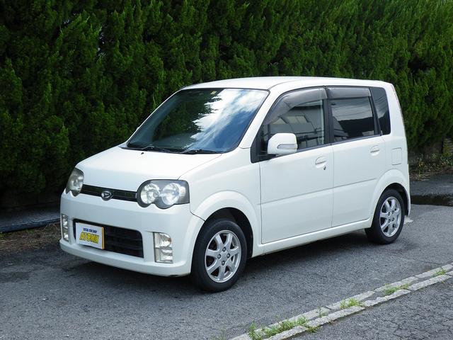 ムーヴ(ダイハツ) カスタム　Ｘ 中古車画像