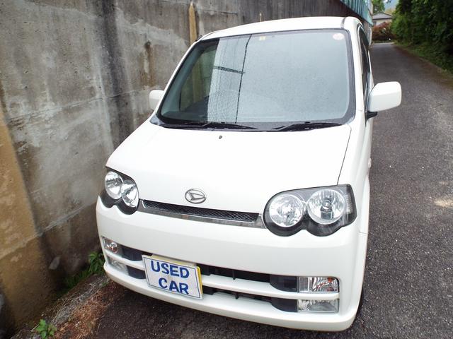 ムーヴ(ダイハツ) カスタム　Ｘ 中古車画像