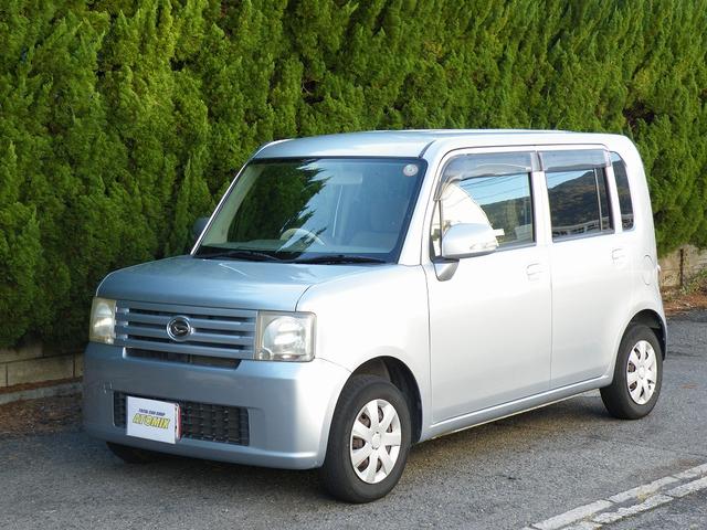 ムーヴコンテ(ダイハツ) Ｌ　リミテッド 中古車画像