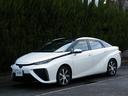 TOYOTA MIRAI