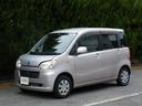 ダイハツ タントエグゼ Ｘスペシャル （車検整備付）