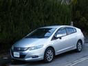 ホンダ インサイト Ｇ （車検整備付）