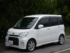 ダイハツ　タントエグゼ　カスタムＲＳ