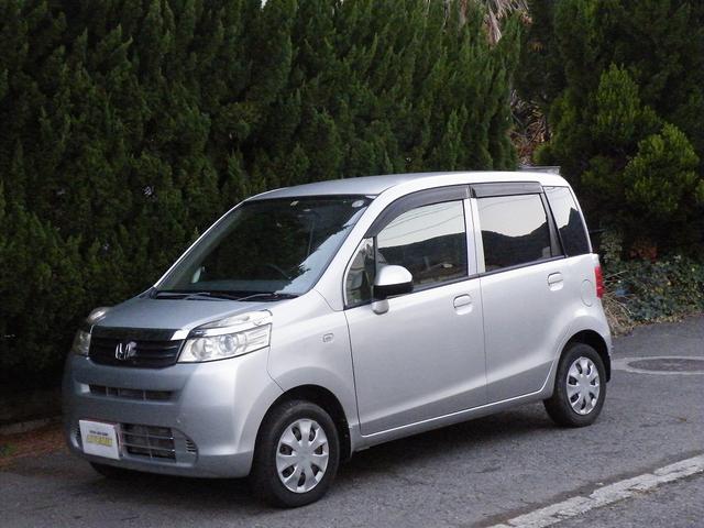 ライフ(ホンダ) Ｃ特別仕様車　コンフォートスペシャル 中古車画像