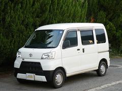 ピクシスバン デラックス 中古車画像