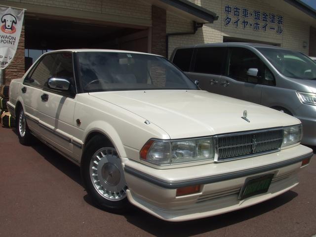 みつかる 5台 セドリック ブロアムvip ターボ エアサス サスコン タイベル交換済み 社外マフラー 日産 40万台から選べる価格相場検索サイトbiglobe中古車 情報提供 グーネット みつかる 5台 セドリック ブロアムvip ターボ エアサス サスコン タイベル交換済み 社外マフラー 日産 40万台から選べる価格相場検索サイトbiglobe中古車 情報提供 グーネット