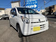 アルト VP キーレス ETC MT フルフラットシート 中古車画像