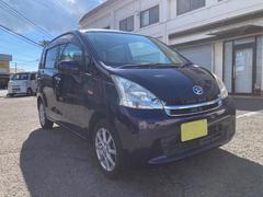 ムーヴ  フル装備 スマートキー ETC オートエアコン 電格ミラー ベンチシート CD DVD Bluetooth 中古車画像