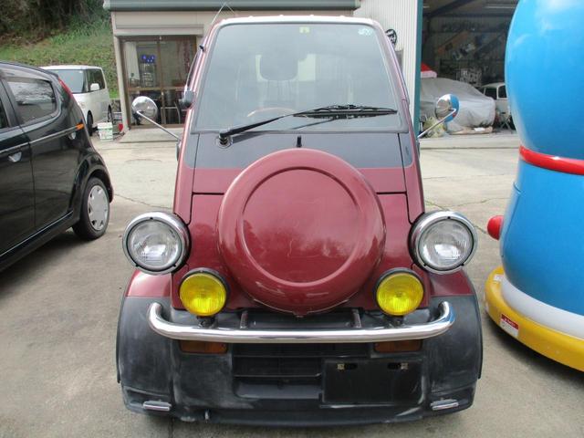 ダイハツ ミゼットiiカーゴdタイプの中古車 車体価格29 8万円 1997年式 走行13 9万キロ 車体色レッドマイカ 島根県浜田市熱田町756 4 有 岩永モータースの在庫 グーネット中古車 ダイハツ ミゼットiiカーゴdタイプの中古車 車体価格29 8万円 1997年式 走行13 9万キロ 車体色レッドマイカ 島根県浜田市熱田町756 4 有 岩永モータースの在庫 グーネット中古車