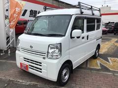 日産　ＮＶ１００クリッパーバン　ＤＸ　ＧＬセーフティパッケージ