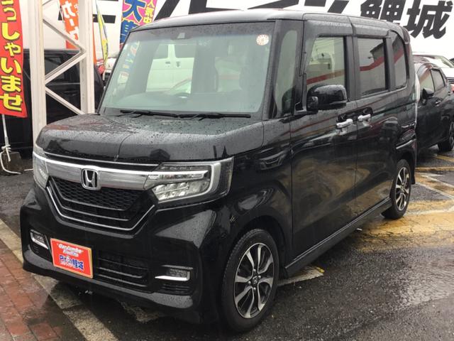 Ｇ・Ｌホンダセンシング　左電スラ／ドラレコ／ＥＴＣ／Ｂｌｕｅｔｏｏｔｈ対応／バックカメラ