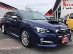 レヴォーグ 1.6GT-Sアイサイト ビルシュタイン&STIサス/4WD/アイサイト/ドラレコ/Bluetooth対応/ETC2.0 中古車画像