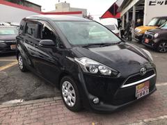 シエンタ G 7人乗り/両側電スラ/ETC/バックカメラ/Bluetooth対応/走行41100キロ 中古車画像