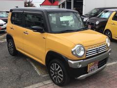 ハスラー JスタイルII レーダーブレーキ/バックカメラ/Bluetooth対応/車検9年8月 中古車画像