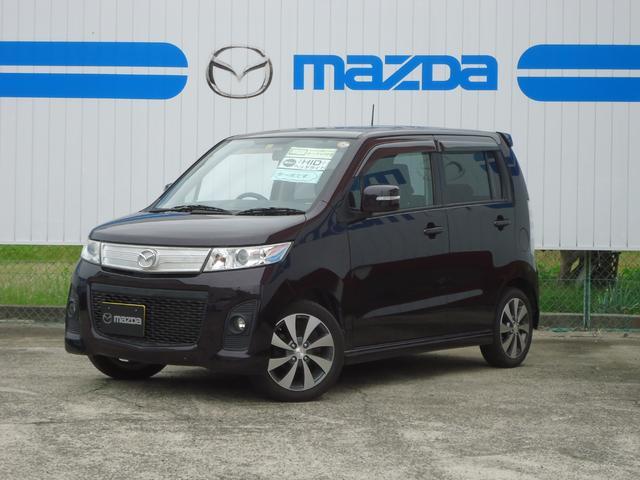マツダ ａｚワゴンカスタムスタイル その他 ｘｔ タ ボ車 ワンセグ キ レス 中古車検索 くるまのニュース