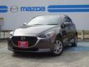 マツダ ＭＡＺＤＡ２ １５Ｓ　ＴＶ　キ－レス （なし）