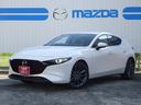 マツダ ＭＡＺＤＡ３ファストバック ２０Ｓプロアクティブ　ツーリ...